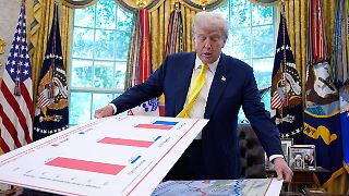 Trump macht Behörden-Kritiker zum Statistik-Chef