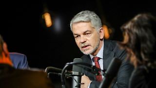 Masala: Waffenexport-Stopp ohne militärische Folgen für Israel
