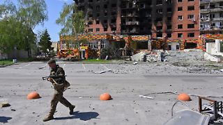 Ukraine dementiert Frontdurchbruch bei Pokrowsk