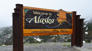 Warum treffen sich Trump und Putin ausgerechnet in Alaska?