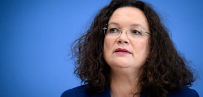 Bürgergeld-Broschüren nur noch auf Deutsch – Linke rügt „Einknicken vor rechter Stimmungsmache“