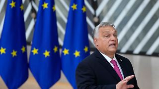Orban: Selenskyj hat Krieg schon verloren