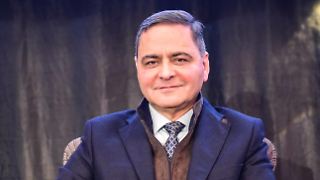 Wird dieser Mann nach dem Krieg den Gazastreifen regieren?