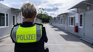 Angriffe auf Geflüchtete sinken, aber Anfeindungen sind Alltag