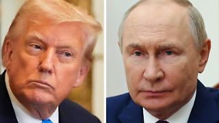 "Trump geht es um Deals mit Putin, die seinem Clan Gewinne bringen"