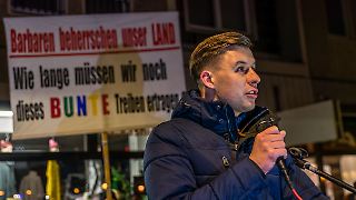 AfD plant Gründung von neuer Jugendorganisation in Gießen