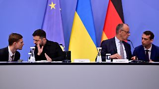 "Wenn das der Ansatz bleibt, ist das Scheitern programmiert"