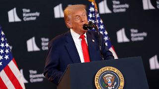 Trump stellt Ukraine offenbar Sicherheitsgarantien in Aussicht