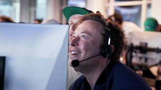 Trump lockert Regeln für Raketenstarts - Musk profitiert