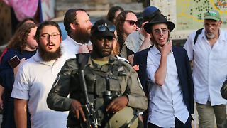 Israelischer Minister genehmigt Siedlung im Westjordanland