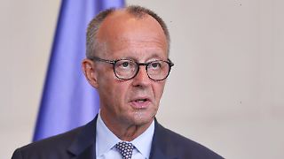 Merz spricht von Wenden, Korrekturen und besserer Stimmung