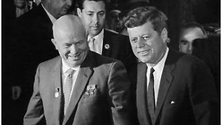 Höhen und Tiefen prägten Gipfel zwischen Washington und Moskau