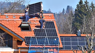 Nach Reiche-Vorstoß: Forscher warnt vor Ende der Solarförderung