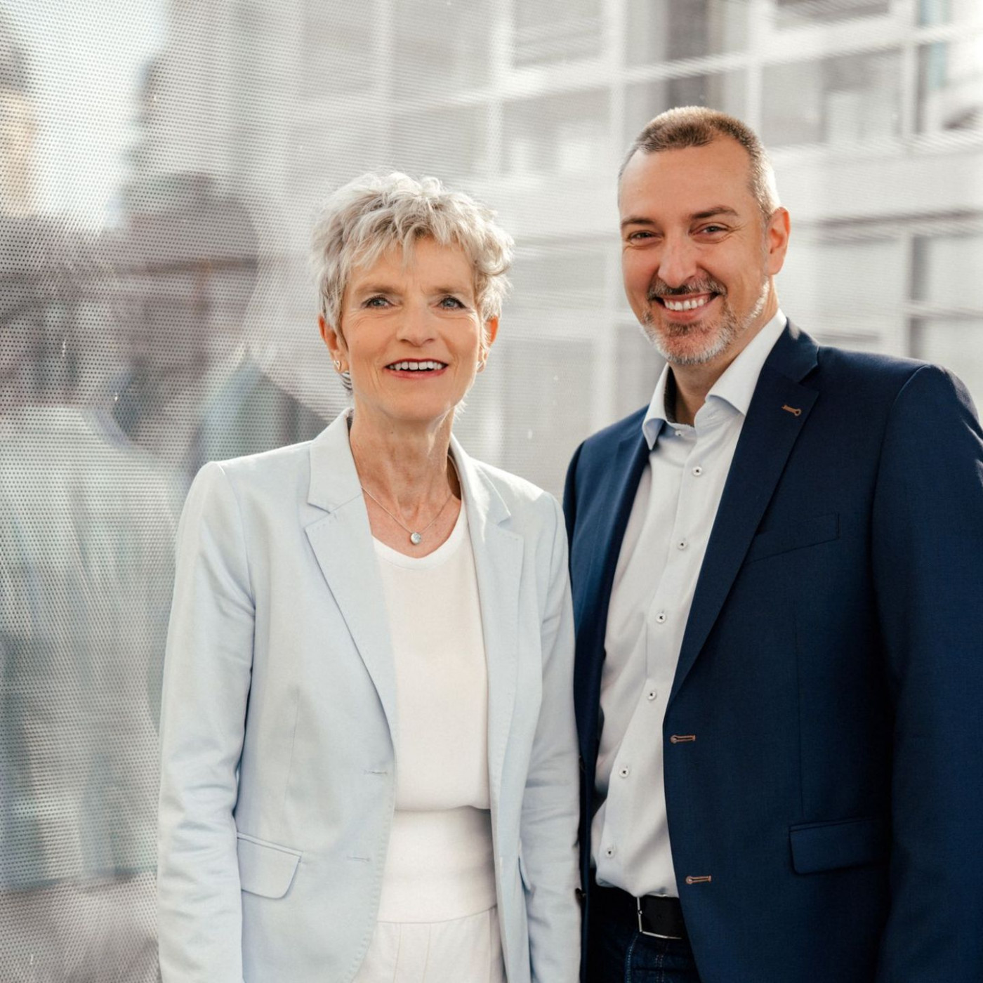 Siemens-Gesamtbetriebsrat: Bäumler folgt Steinborn an Spitze