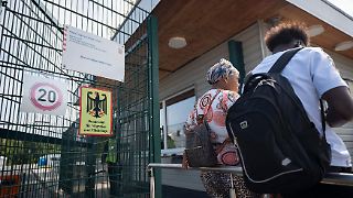 SPD-Landräte wollen Sozialleistungs-Kredite für Flüchtlinge