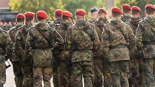 Verband bemängelt Masse an "Verwaltungssoldaten" bei der Bundeswehr