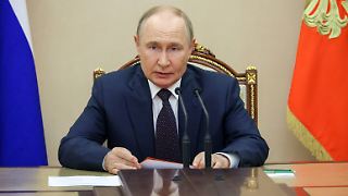 Heusgen: Langfristig sieht es nicht gut aus für Putin