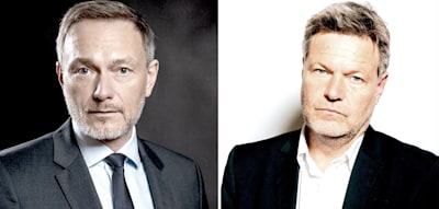 Zwei Männer, zwei Stile – und eine Gemeinsamkeit