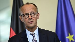 Merz setzt auf bedeutenden Schritt zum Frieden durch Alaska-Gipfel