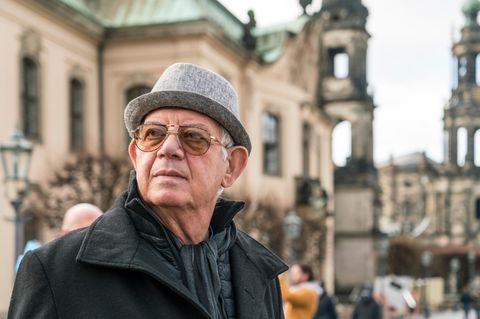 Warum im Osten die Renten 190 Euro höher sind