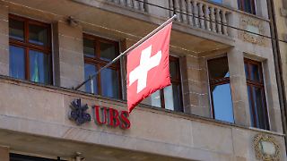 Schweizer Wirtschaftswachstum bricht ein