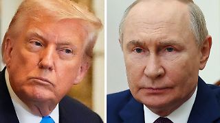 Trump: Putin "wird sich nicht mit mir anlegen"