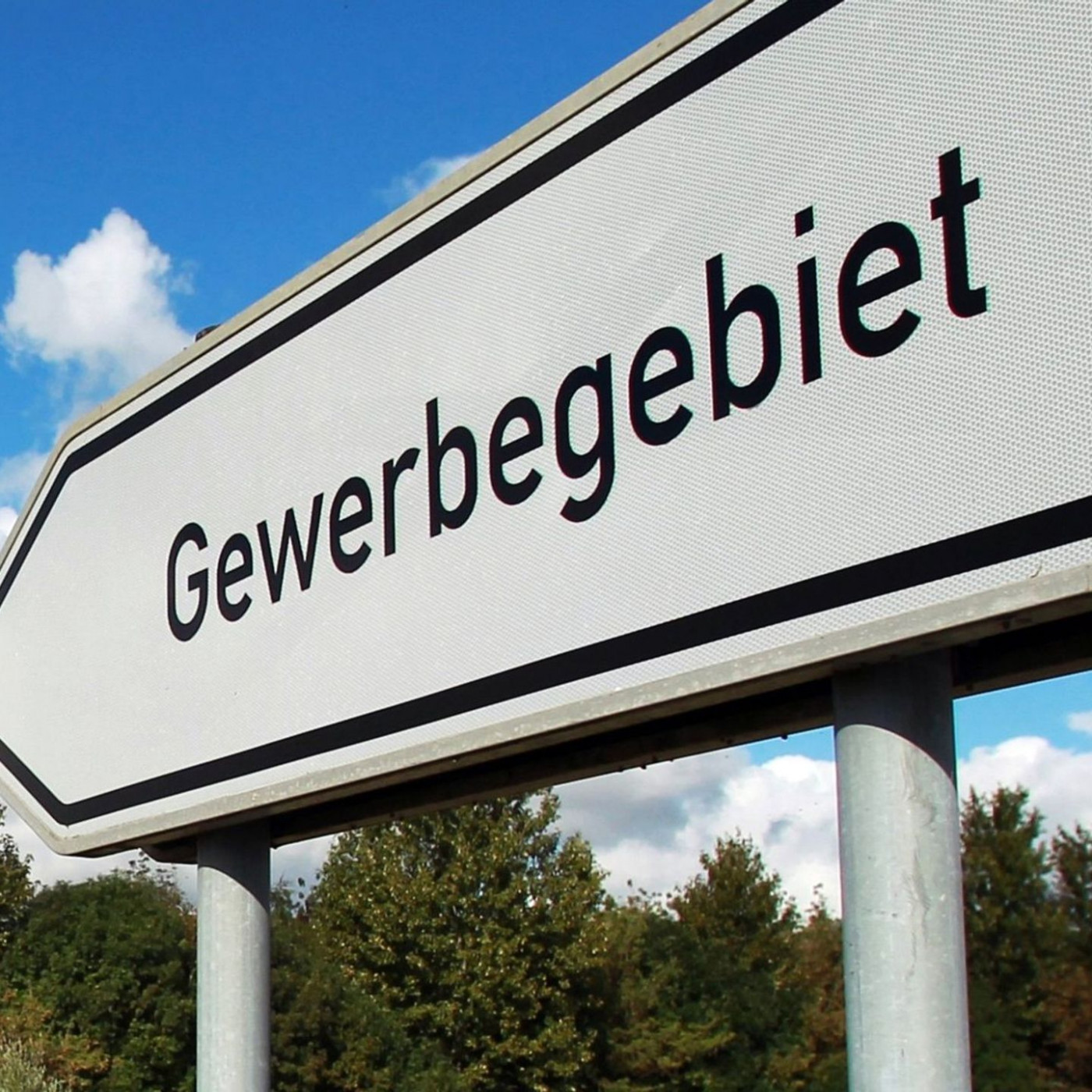 Mehr größere Betriebe gegründet