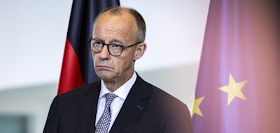 „Noch nie in derart großer Not“ – Landkreistag bittet Merz um Soforthilfe für Kommunen