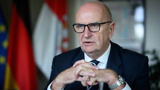 Woidke: Haben Fehler im Umgang mit AfD gemacht