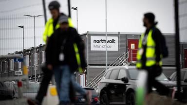 Northvolt-Krise könnte noch teurer werden