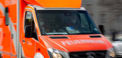 40-jähriger Hamburger stirbt bei nächtlichem Sturz in Lüftungsschacht