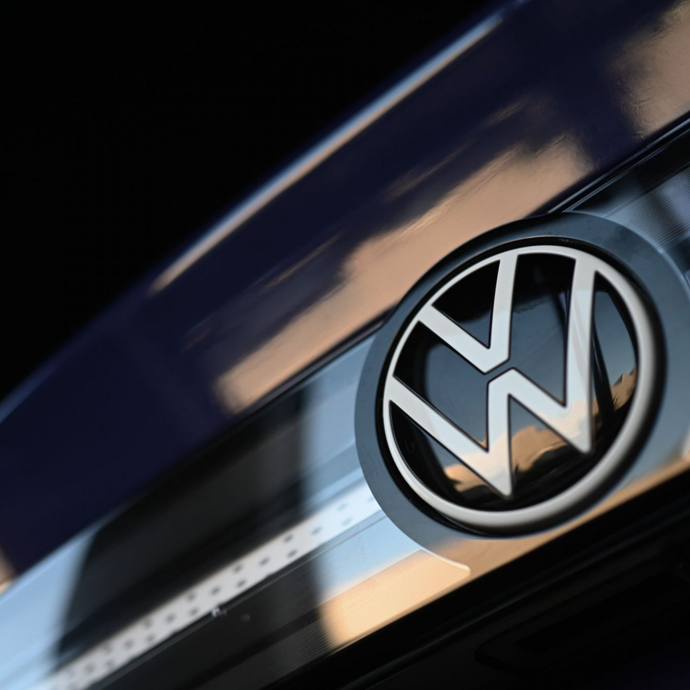 VW will mehr Förderung für private E-Auto-Käufer