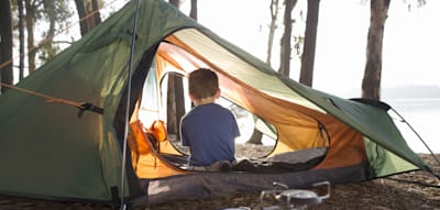 „Massenanfall von Verletzten“ – Kinder müssen Zeltlager wegen Dehydrierung abbrechen