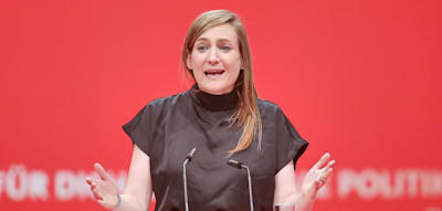 SPD will öffentliche Krankenhäuser zu Abtreibungen verpflichten