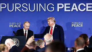 Putin ist der Sieger von Anchorage