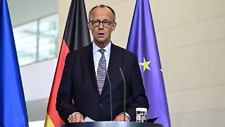 Bundesregierung reagiert zurückhaltend auf Putin-Trump-Gespräch
