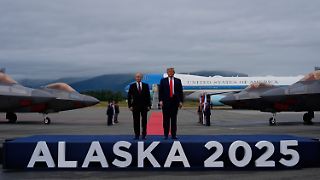 Trump spricht mit Merz und Selenskyj über Putin-Treffen