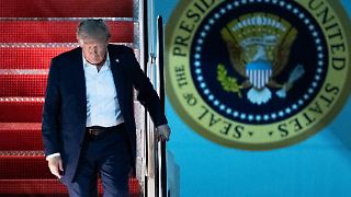 Trump schließt Waffenruhe nun doch aus