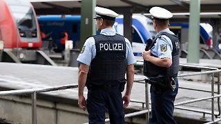 Dobrindt will Bundespolizei mehr Befugnisse geben
