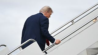 Trump ist Putin einfach nicht gewachsen