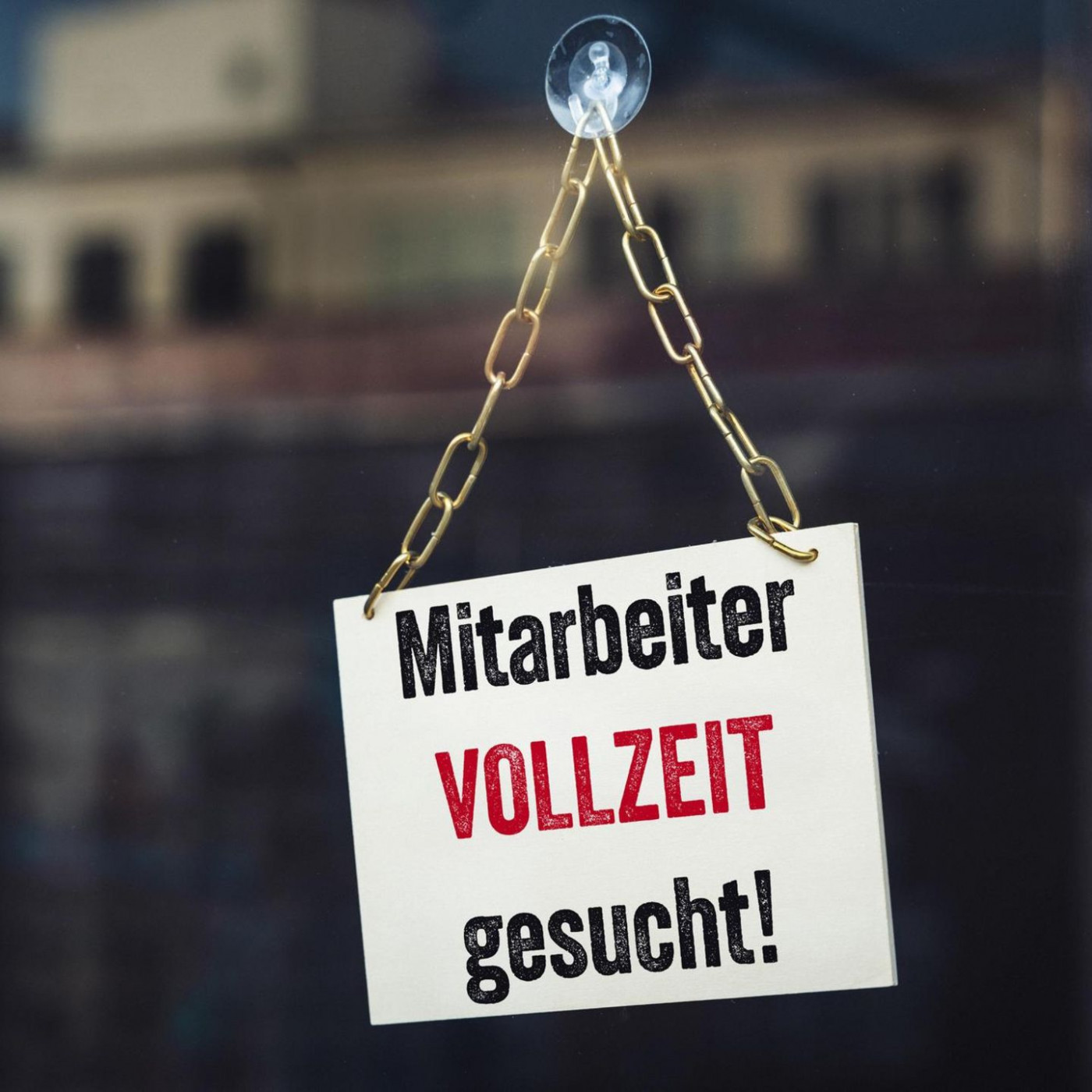 Vorstandsvorsitzender (w/m/d) Deutsche Bahn – will wer diesen Job?