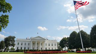 Von der Leyen, Merz und Macron begleiten Selenskyj zu Treffen mit Trump