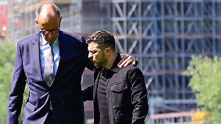 Westliche Politiker und Selenskyj stimmen sich auf Trump ein