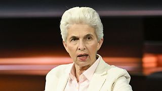Strack-Zimmermann kritisiert Ankündigungs-Präsident Trump