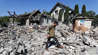 Wenn die Ukraine den Donbass aufgeben müsste
