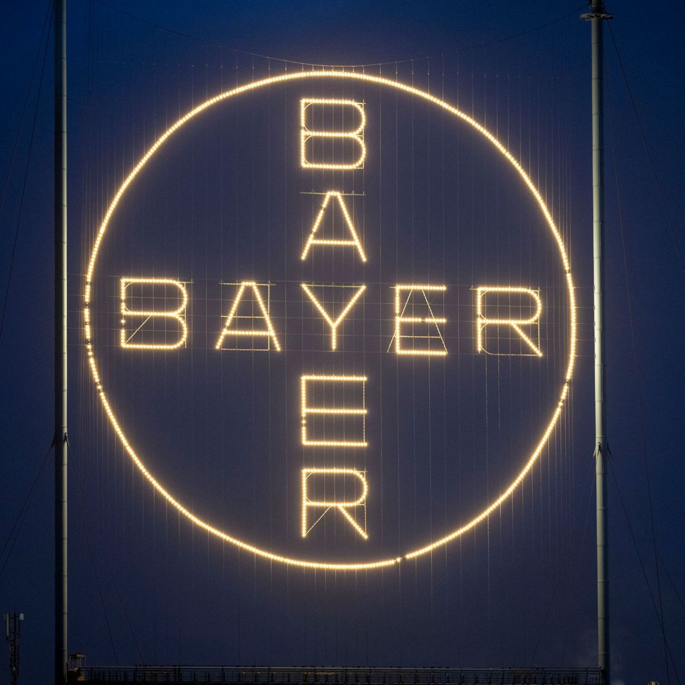 Bayer kann viele Klagen um Umweltchemikalie wohl beilegen
