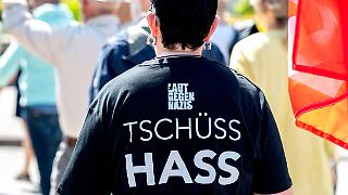 Linker Verein sichert sich Markenrecht an Neonazi-Shop