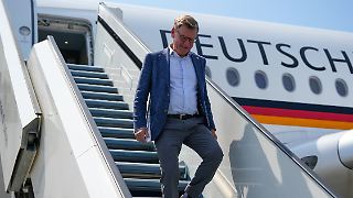 Peking wirft Wadephul vor, "zur Konfrontation anzustacheln"