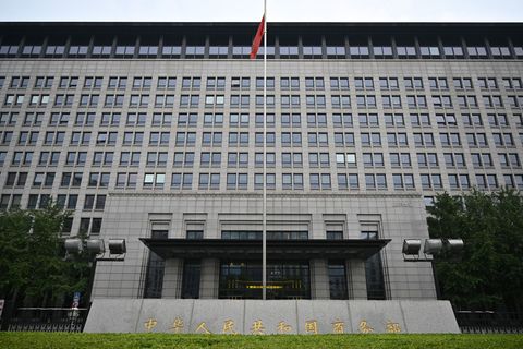 Streit um Autozölle: China prüft EU-Milchprodukte länger