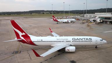 Corona-Entlassungen werden teuer für Qantas
